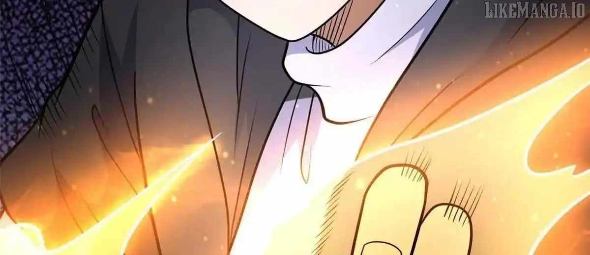 Divine Urban God Chapter 289 - Page 80