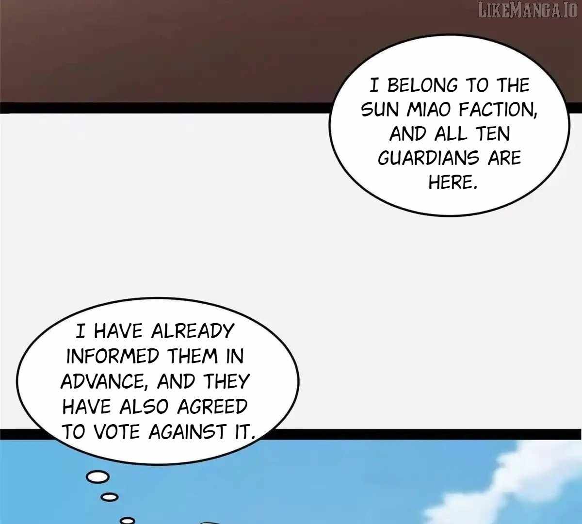 Divine Urban God Chapter 290 - Page 102