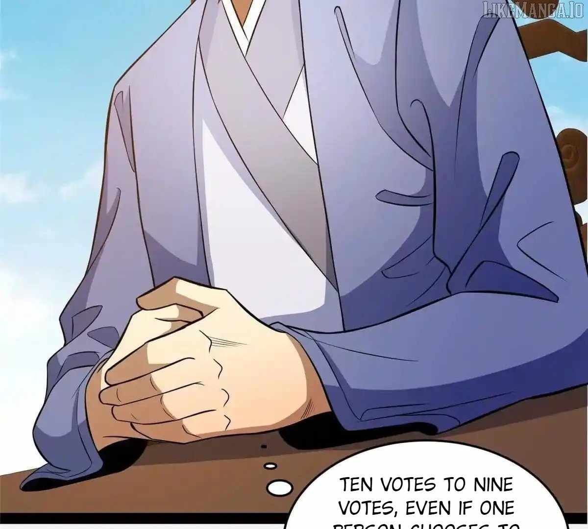 Divine Urban God Chapter 290 - Page 104