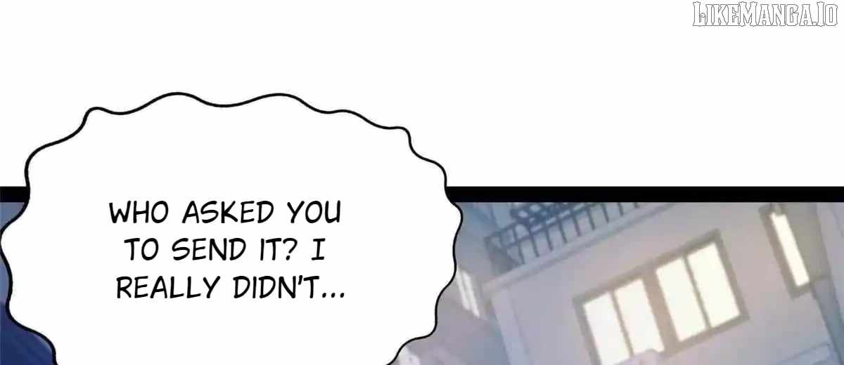 Divine Urban God Chapter 290 - Page 12