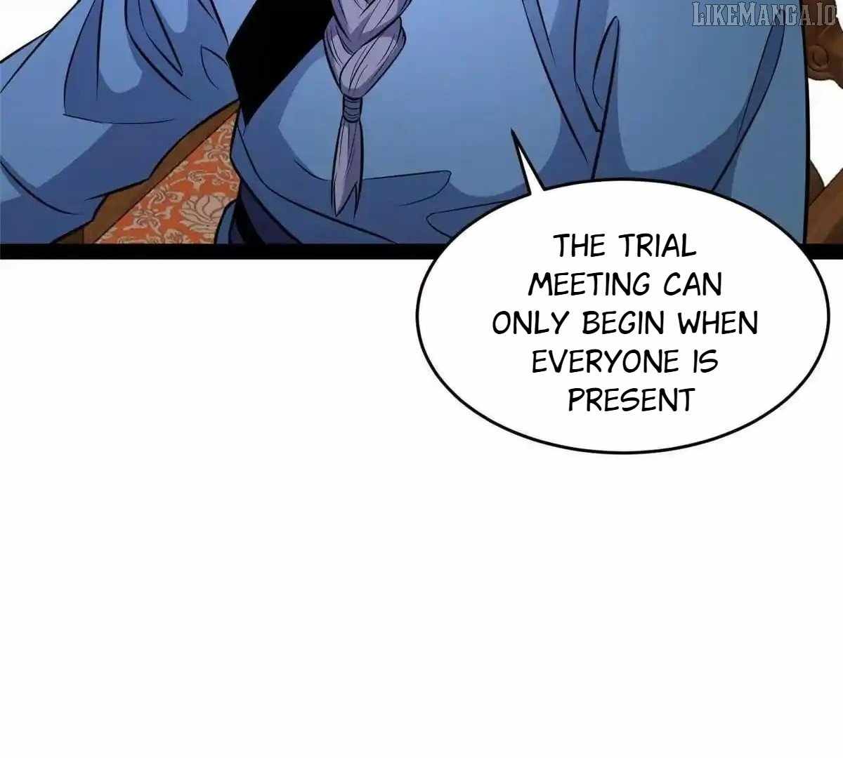 Divine Urban God Chapter 290 - Page 117
