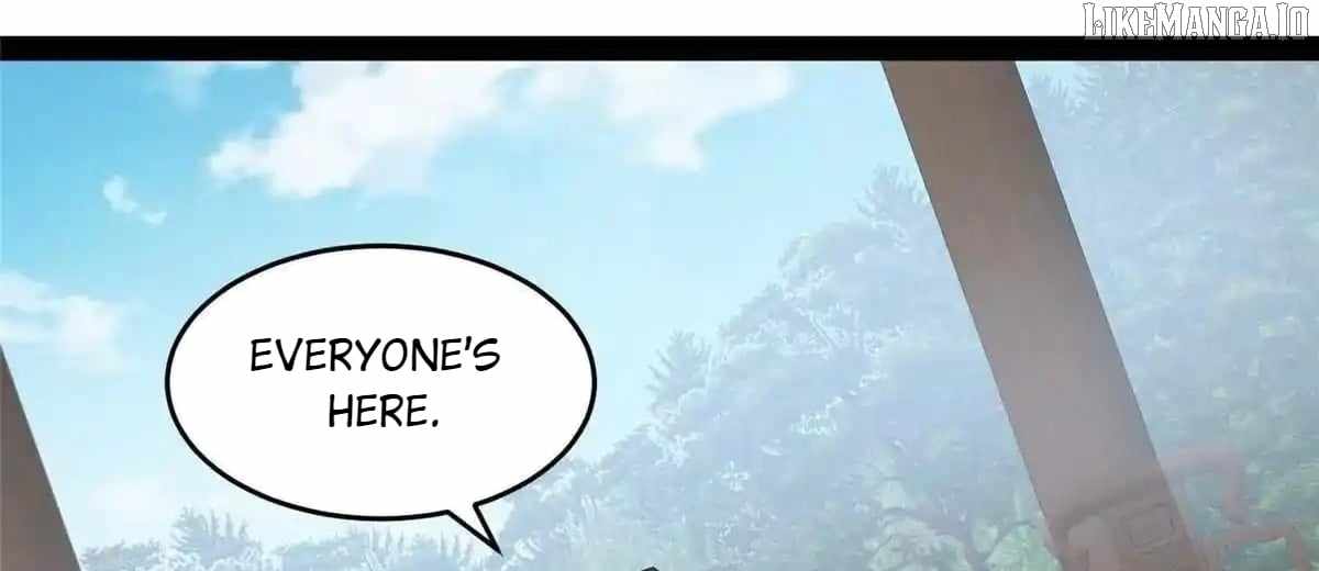 Divine Urban God Chapter 290 - Page 118