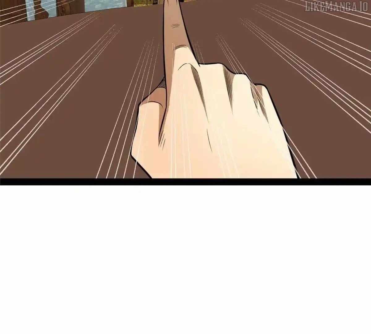 Divine Urban God Chapter 290 - Page 144