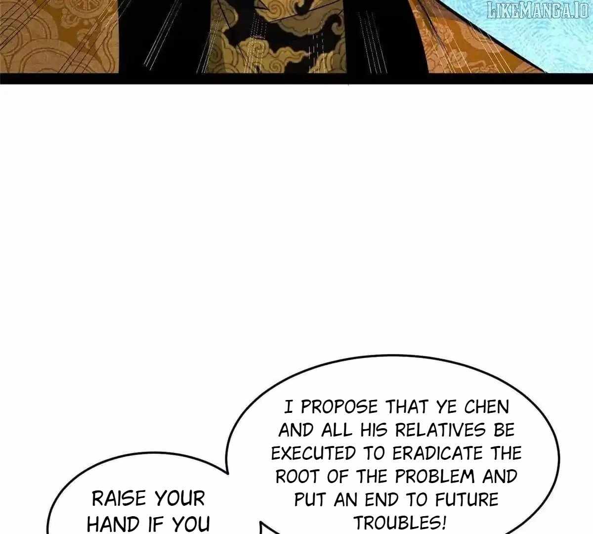 Divine Urban God Chapter 290 - Page 151
