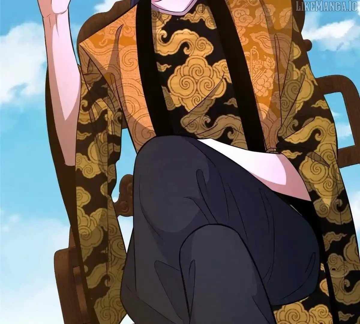 Divine Urban God Chapter 290 - Page 153