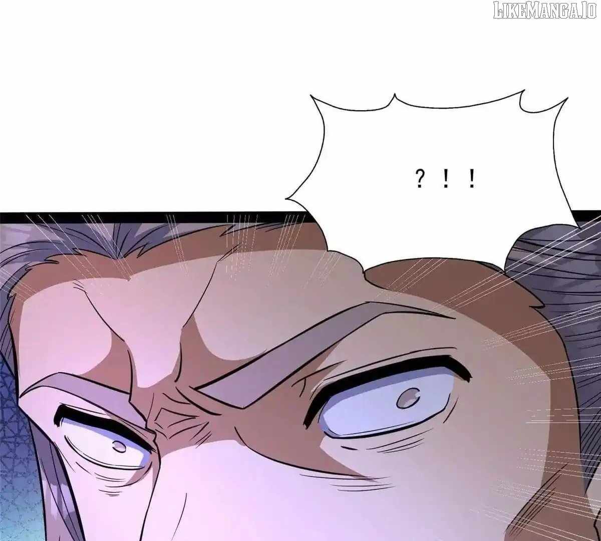 Divine Urban God Chapter 290 - Page 163