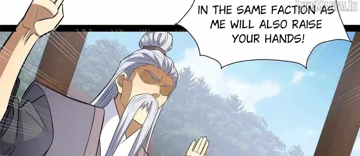 Divine Urban God Chapter 290 - Page 178