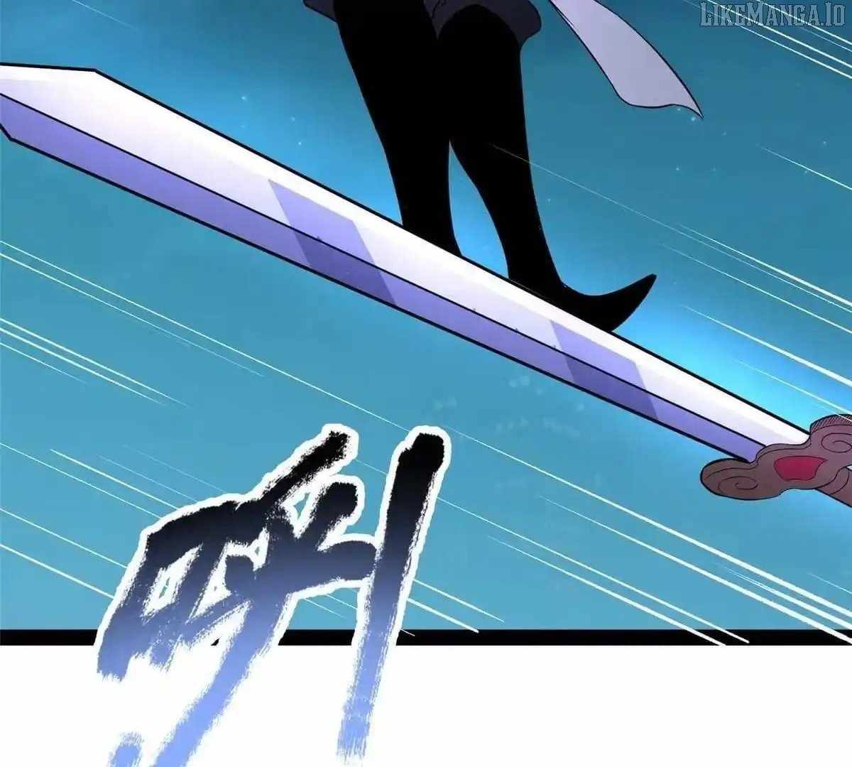 Divine Urban God Chapter 290 - Page 23