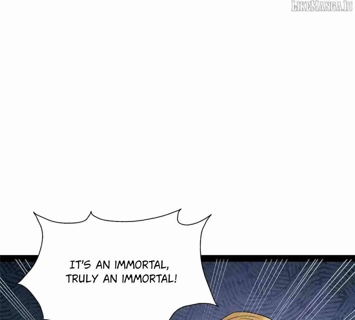 Divine Urban God Chapter 290 - Page 28