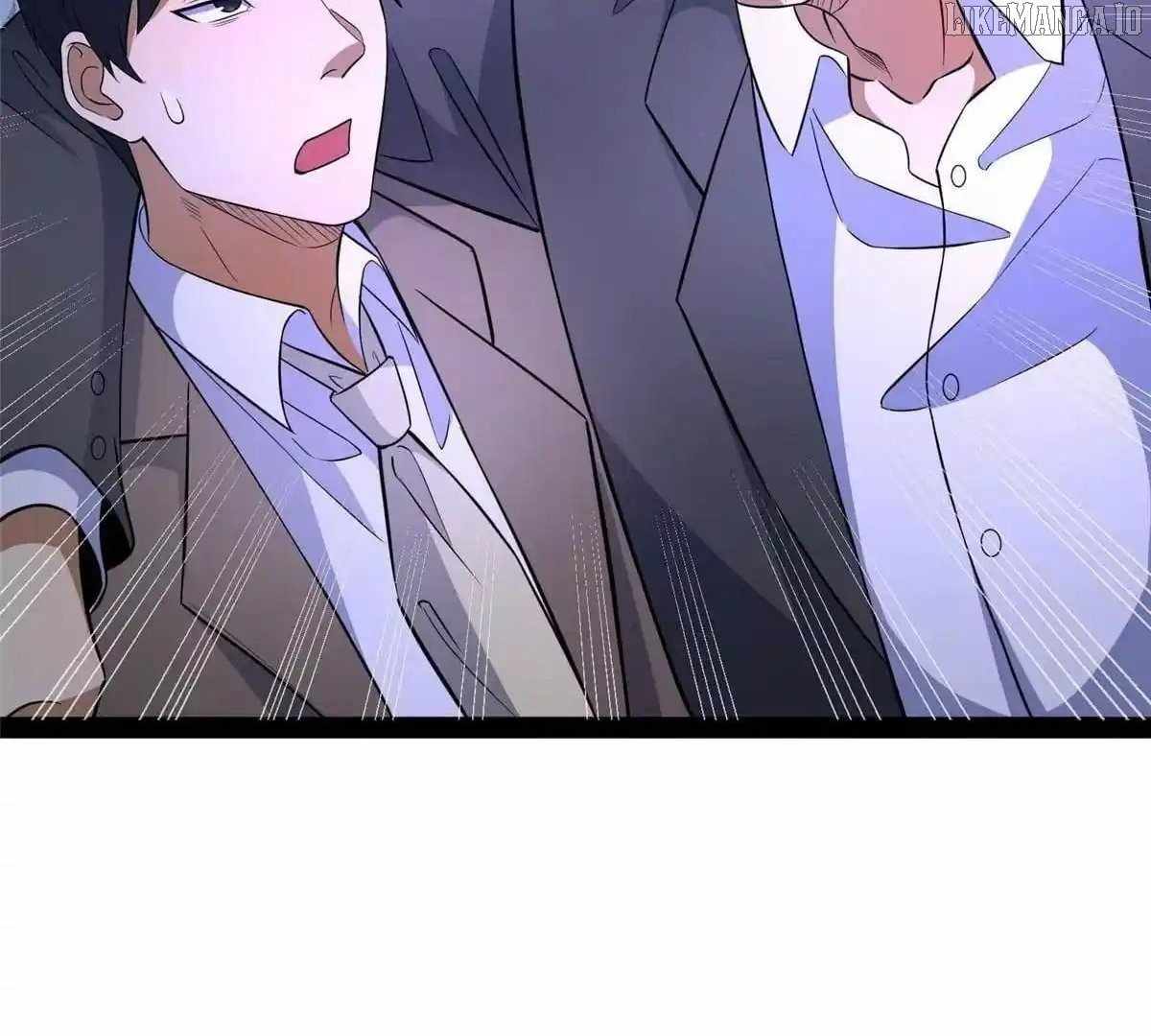 Divine Urban God Chapter 290 - Page 30