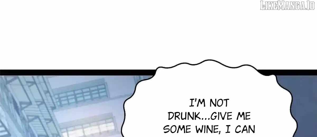 Divine Urban God Chapter 290 - Page 4