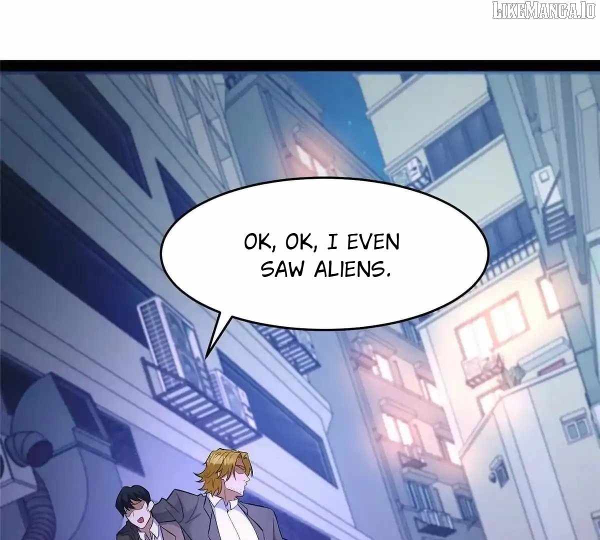 Divine Urban God Chapter 290 - Page 32