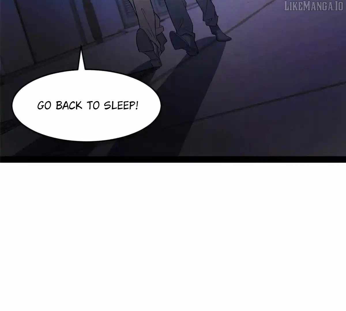 Divine Urban God Chapter 290 - Page 34