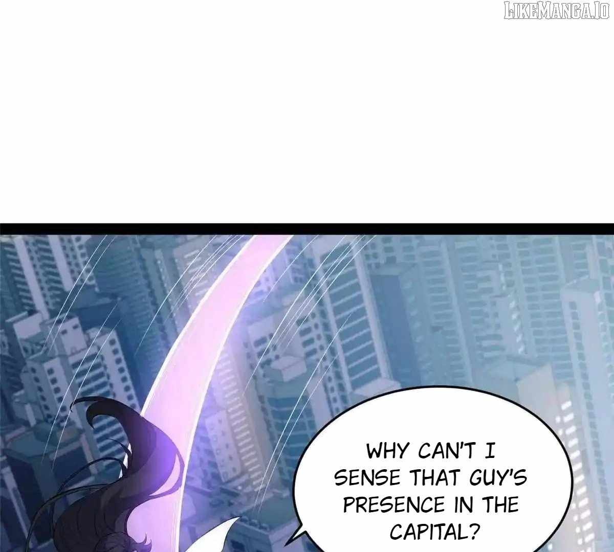 Divine Urban God Chapter 290 - Page 40
