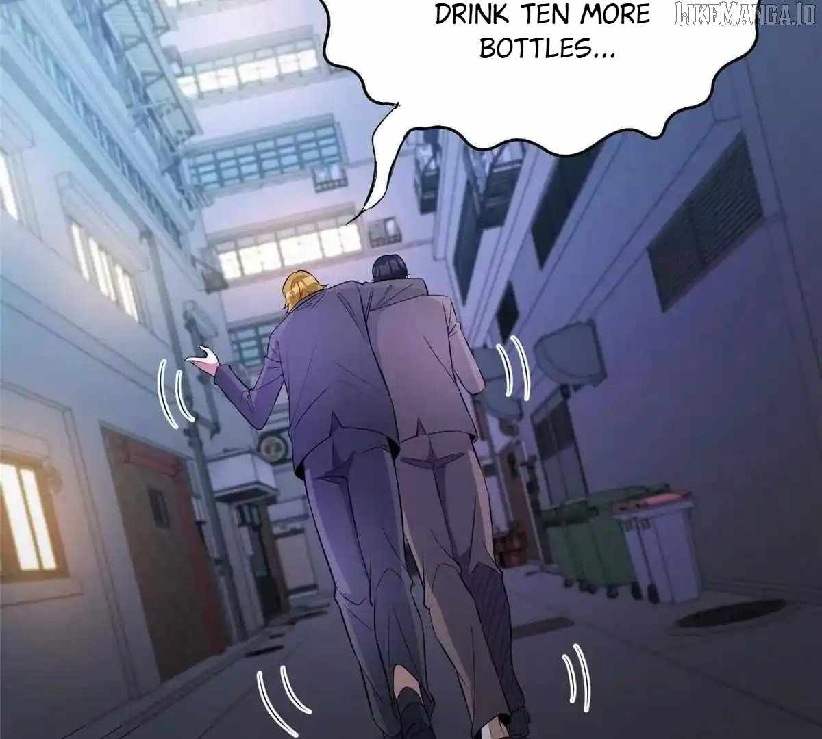 Divine Urban God Chapter 290 - Page 5