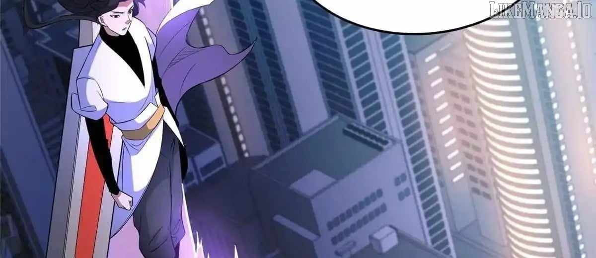 Divine Urban God Chapter 290 - Page 41