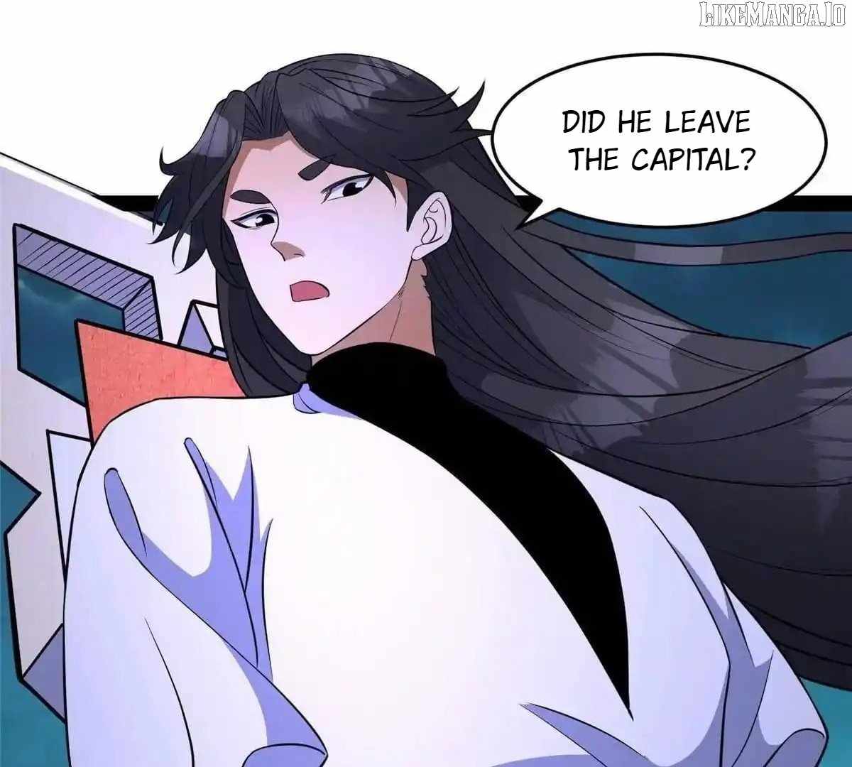 Divine Urban God Chapter 290 - Page 43