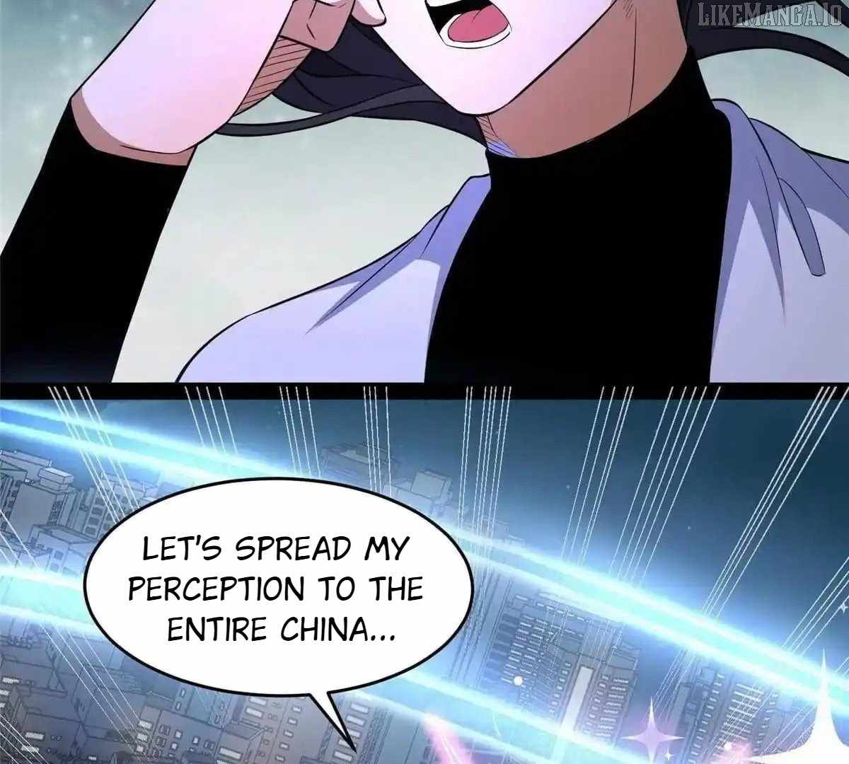Divine Urban God Chapter 290 - Page 47