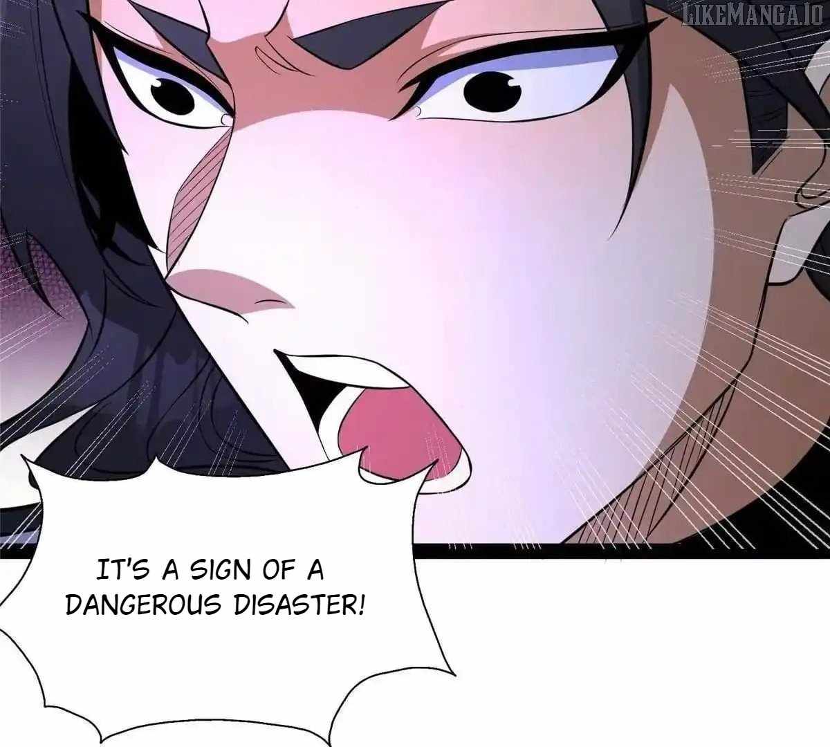 Divine Urban God Chapter 290 - Page 55