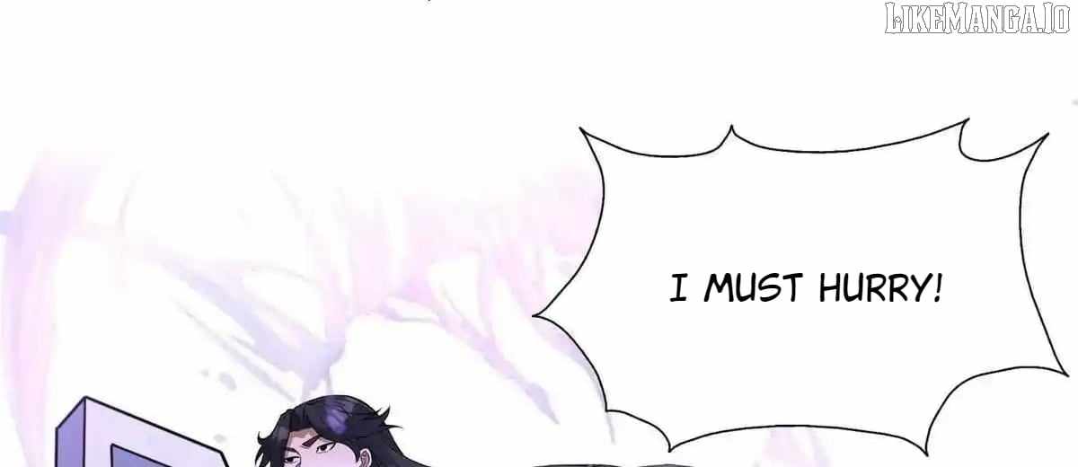 Divine Urban God Chapter 290 - Page 56