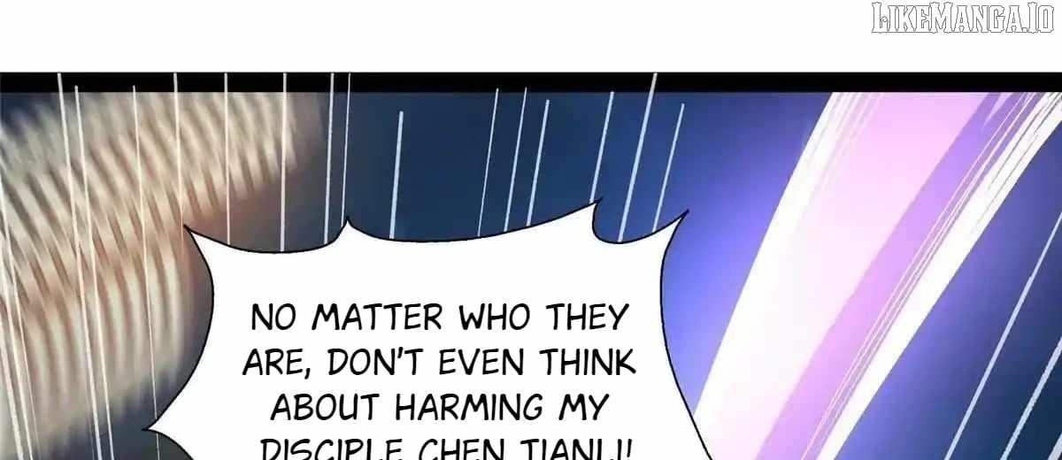 Divine Urban God Chapter 290 - Page 60
