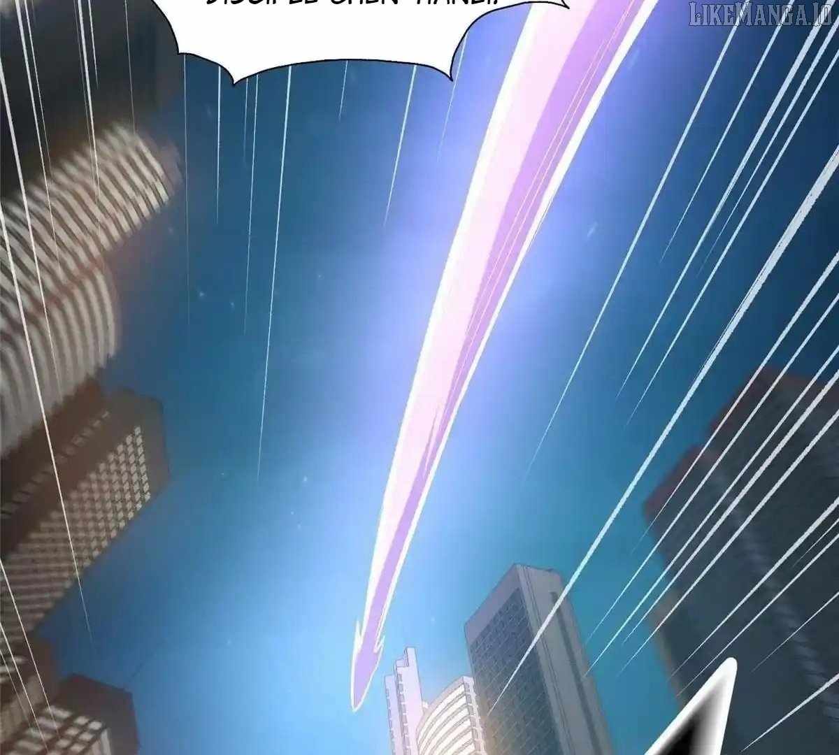 Divine Urban God Chapter 290 - Page 61