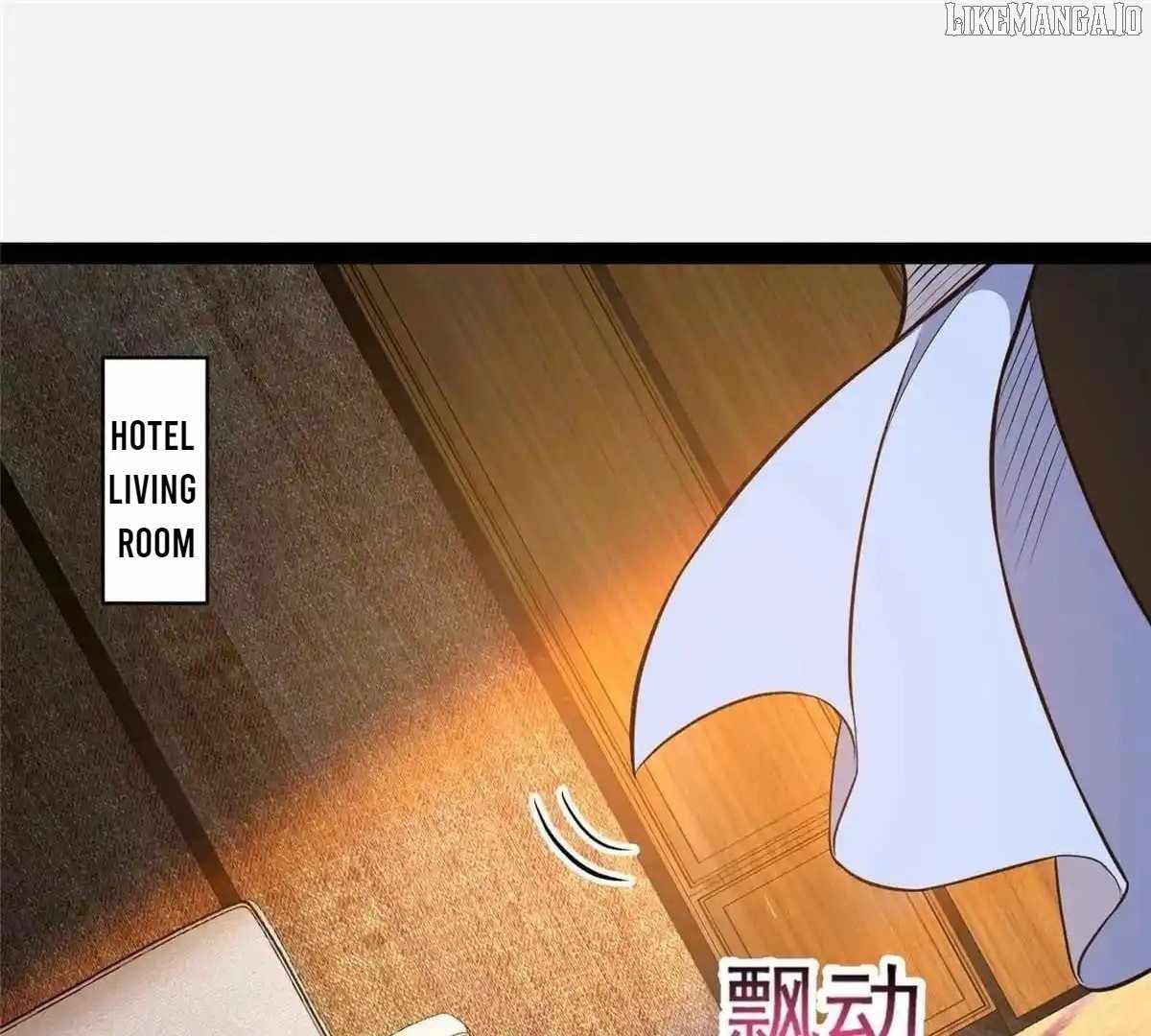 Divine Urban God Chapter 290 - Page 66