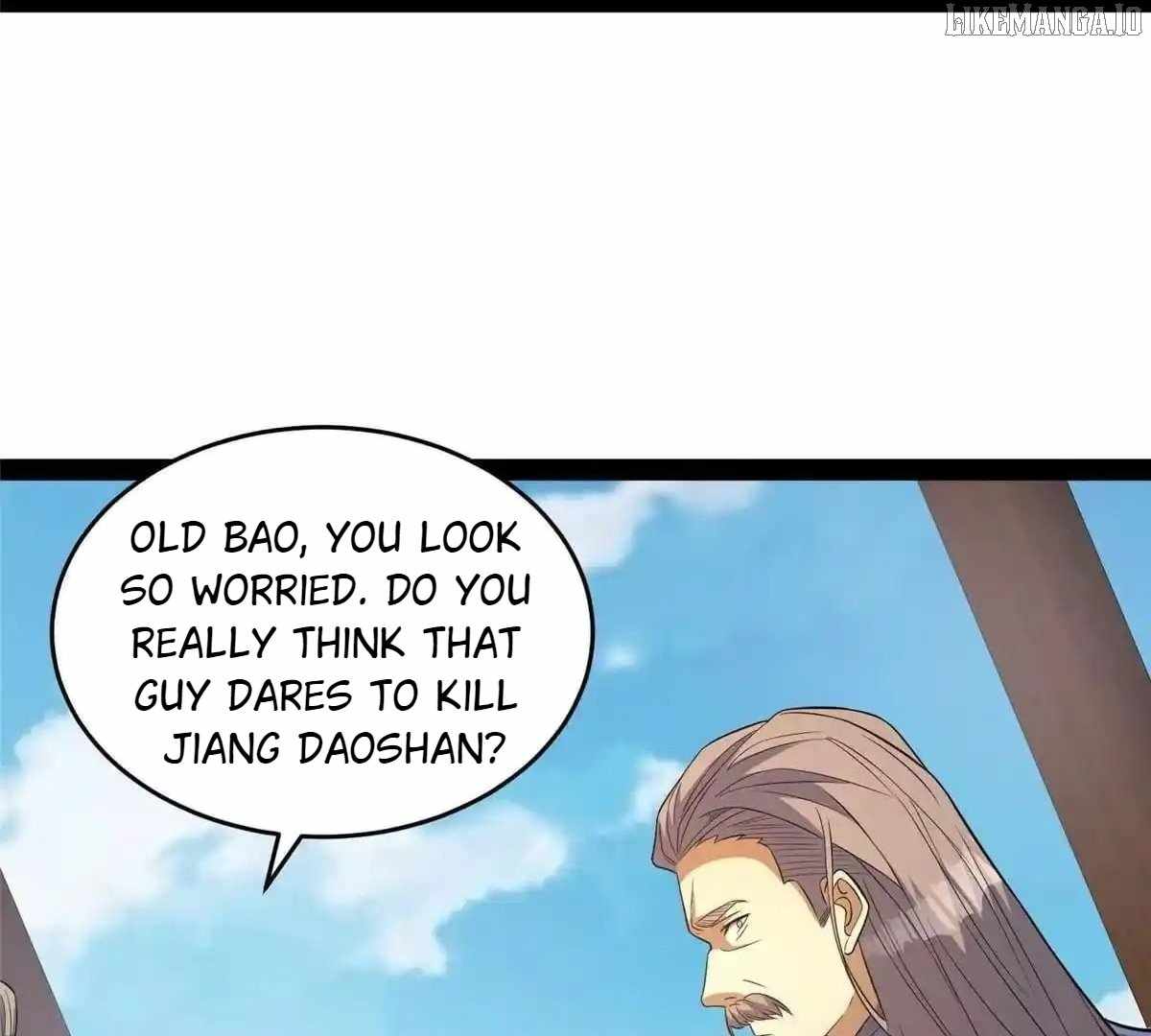 Divine Urban God Chapter 290 - Page 95