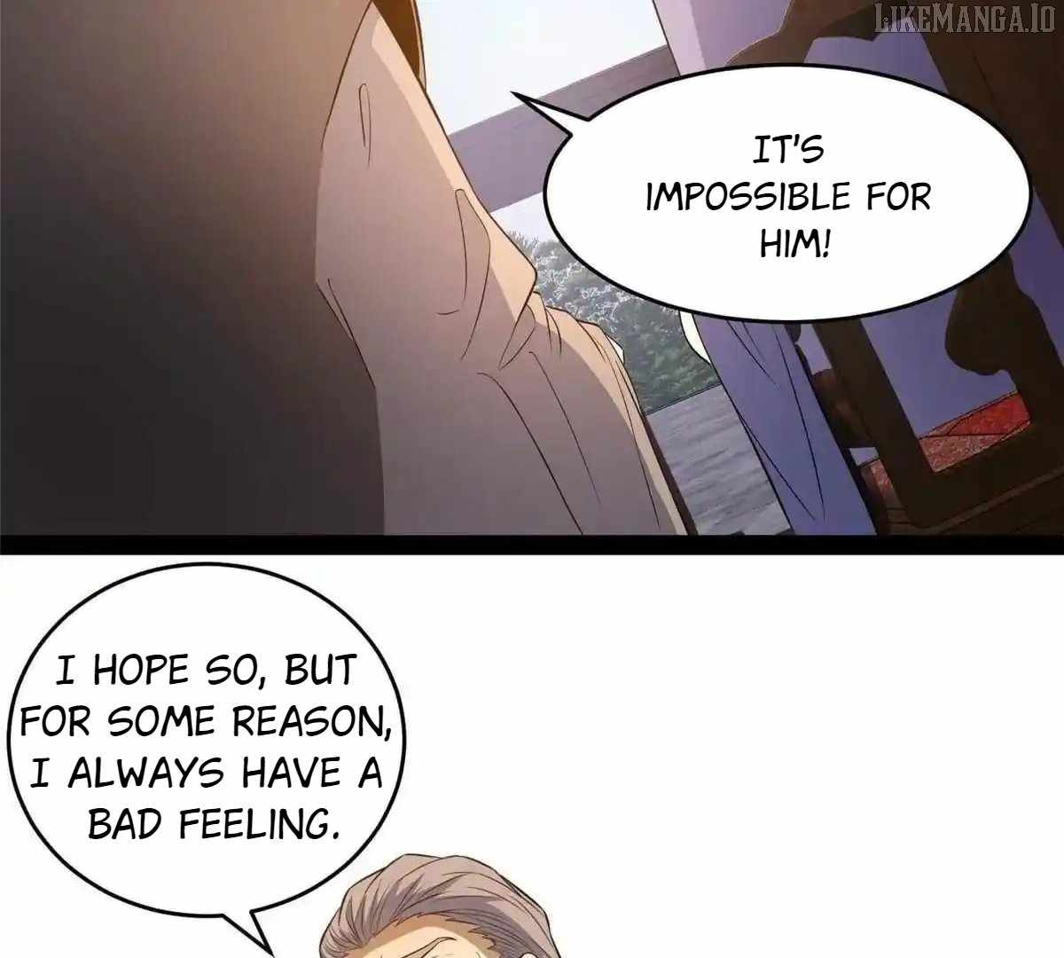Divine Urban God Chapter 290 - Page 97