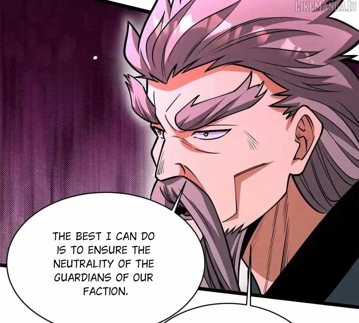 Divine Urban God Chapter 291 - Page 106