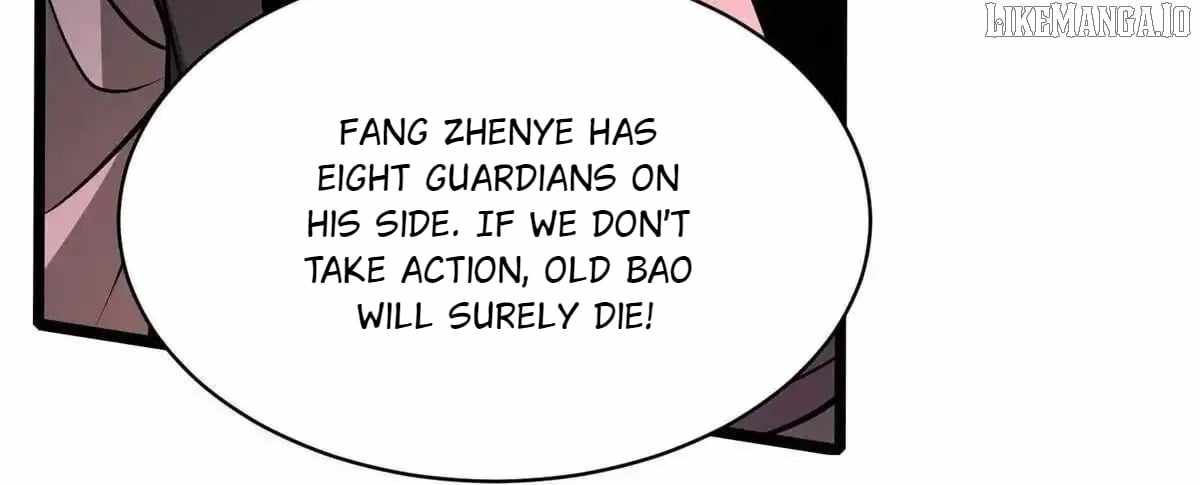 Divine Urban God Chapter 291 - Page 109
