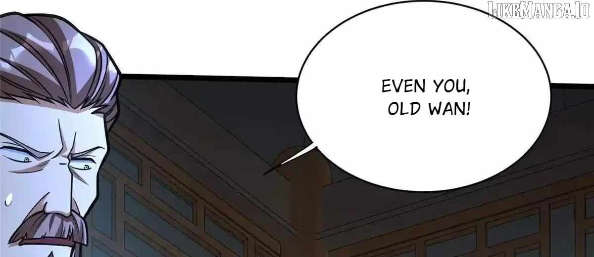 Divine Urban God Chapter 291 - Page 12