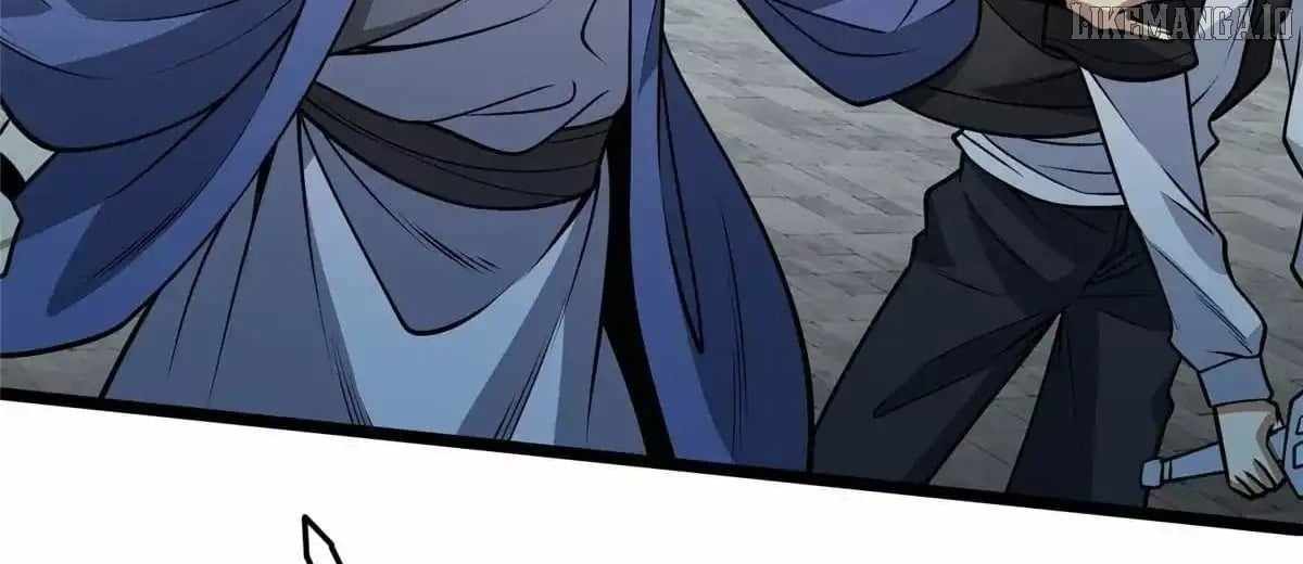 Divine Urban God Chapter 291 - Page 118