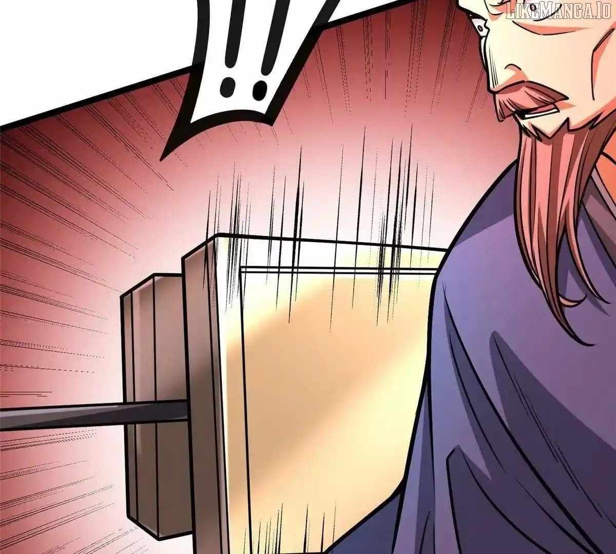 Divine Urban God Chapter 291 - Page 133