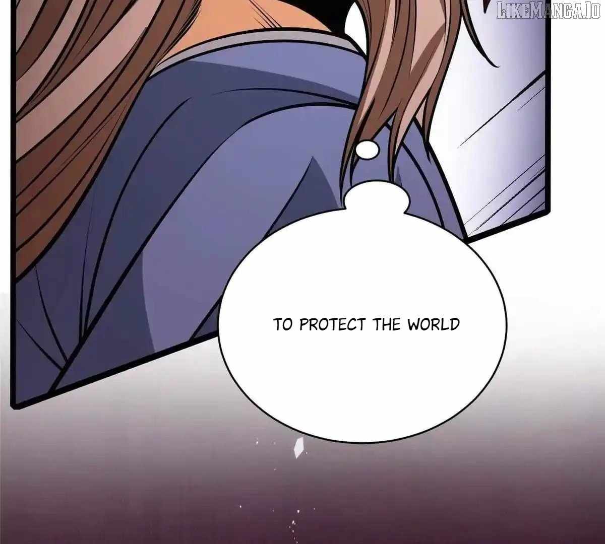 Divine Urban God Chapter 291 - Page 139