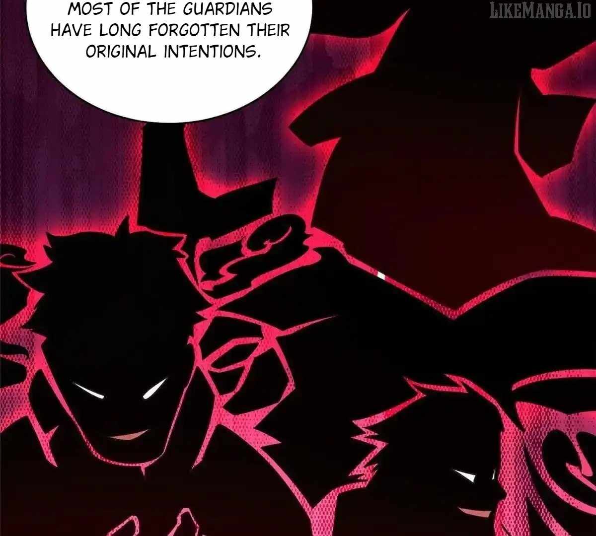 Divine Urban God Chapter 291 - Page 141