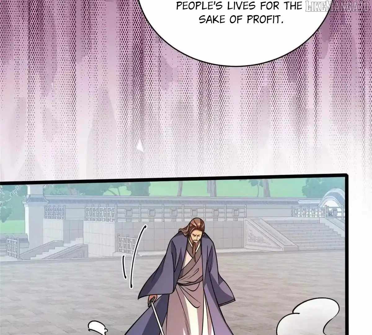 Divine Urban God Chapter 291 - Page 143