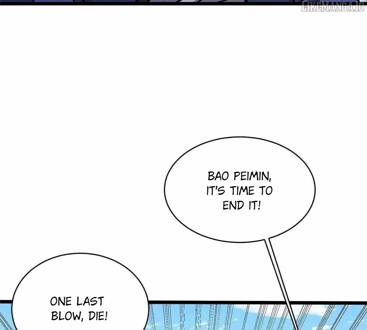 Divine Urban God Chapter 291 - Page 148