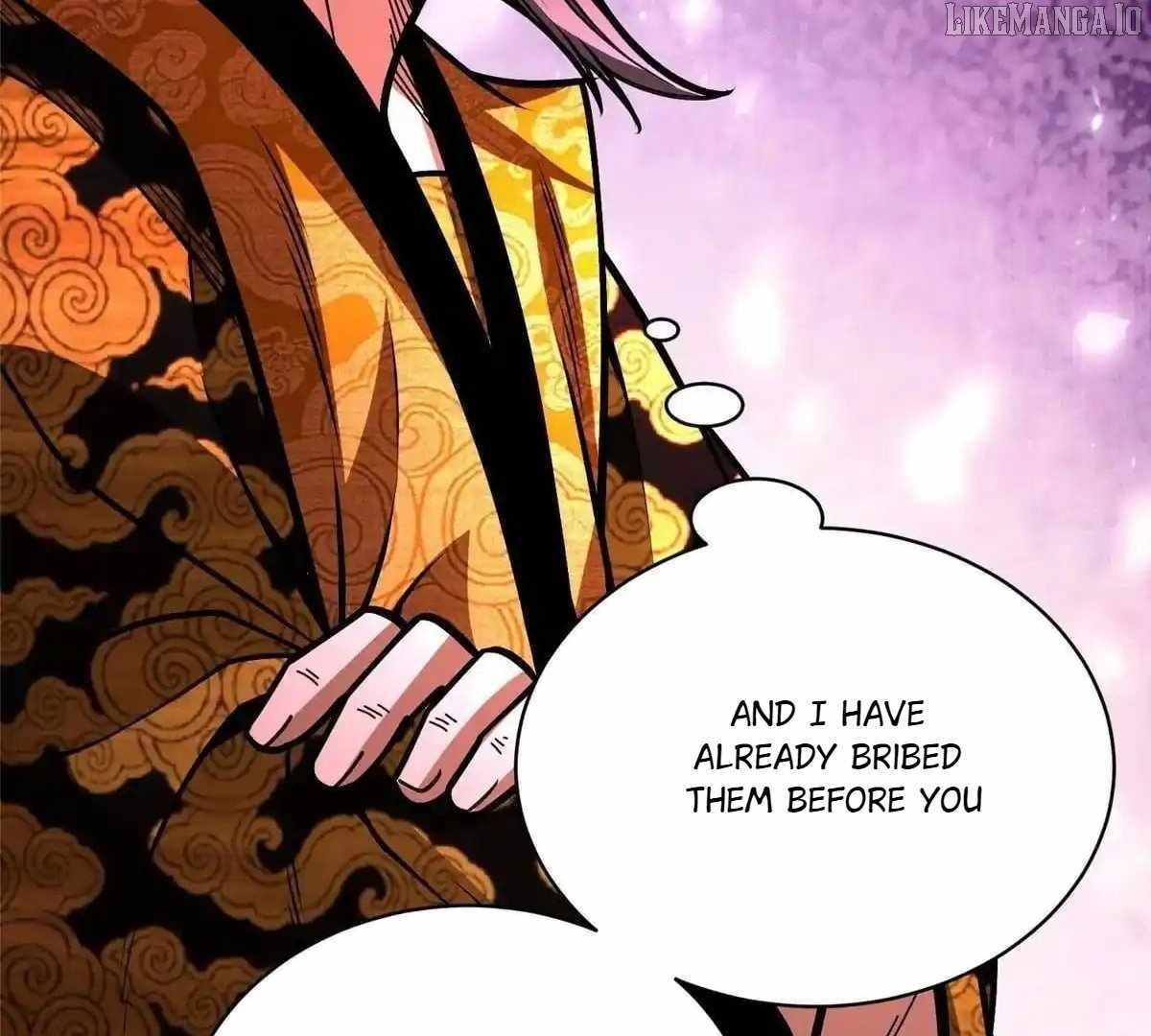 Divine Urban God Chapter 291 - Page 25