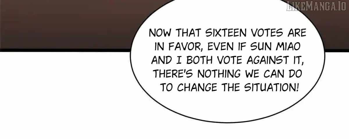 Divine Urban God Chapter 291 - Page 29