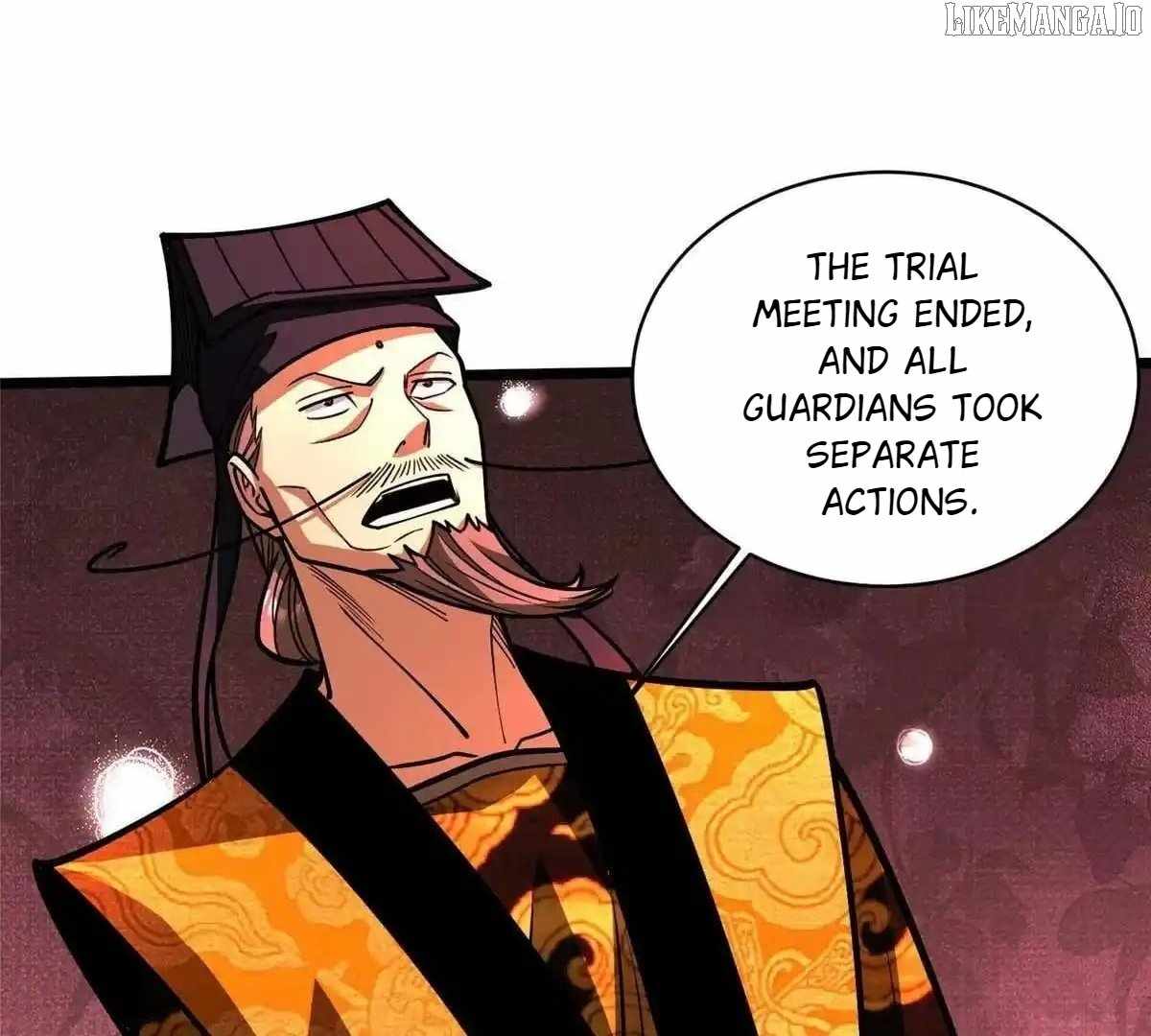 Divine Urban God Chapter 291 - Page 30