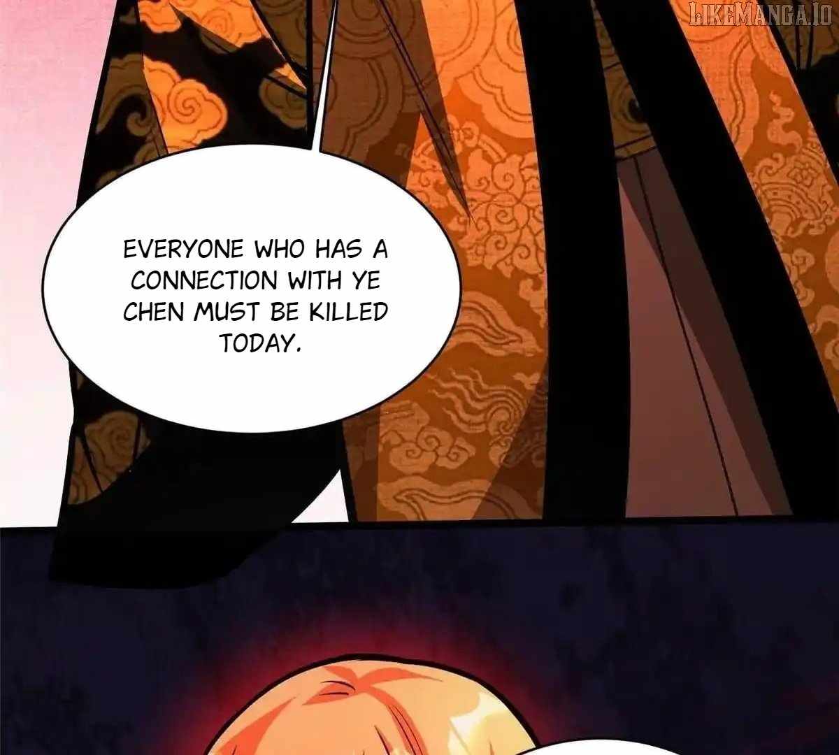 Divine Urban God Chapter 291 - Page 32