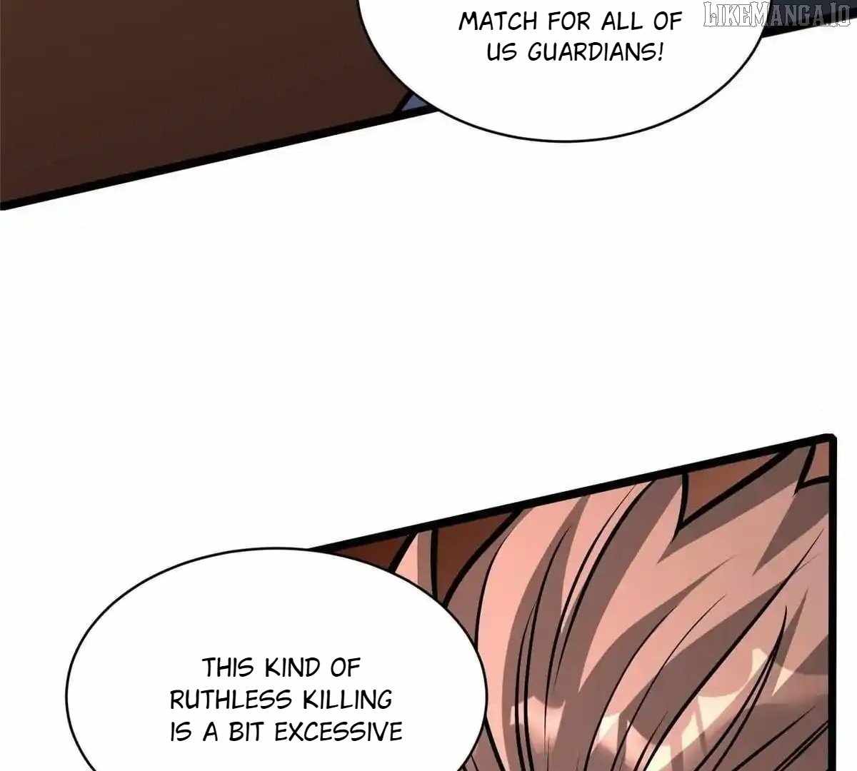 Divine Urban God Chapter 291 - Page 40