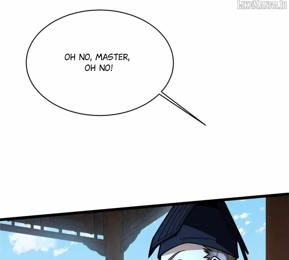 Divine Urban God Chapter 291 - Page 44
