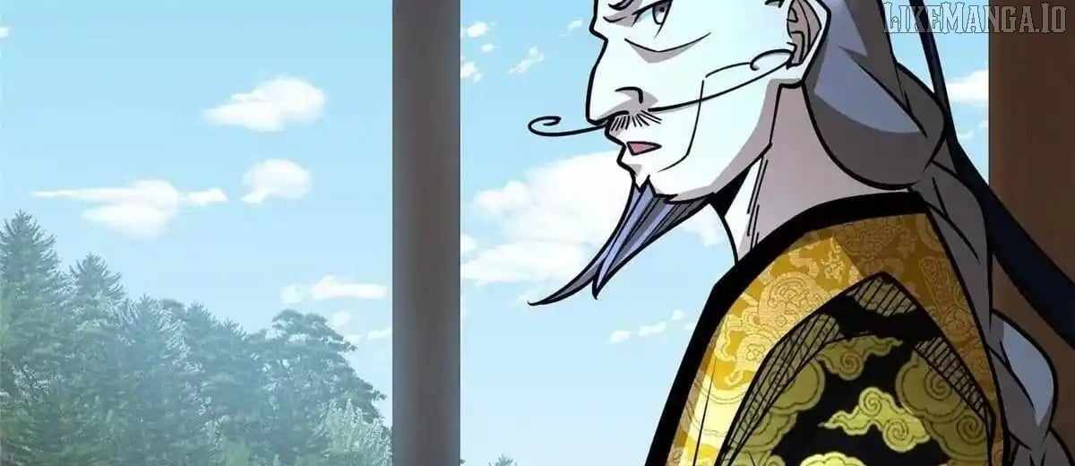 Divine Urban God Chapter 291 - Page 45