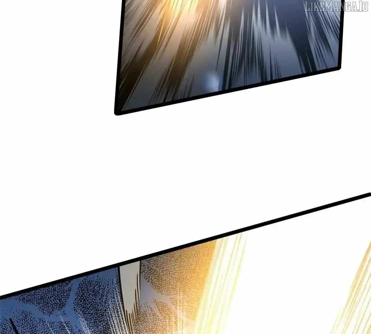 Divine Urban God Chapter 291 - Page 52