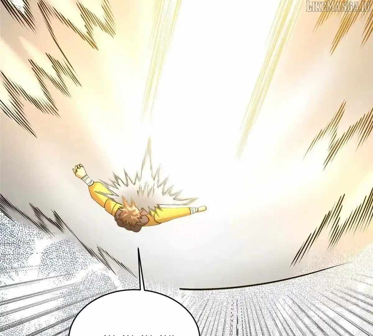 Divine Urban God Chapter 291 - Page 54