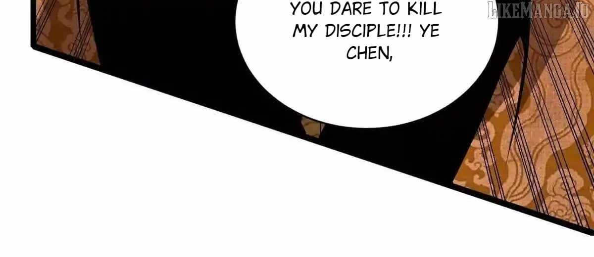 Divine Urban God Chapter 291 - Page 64