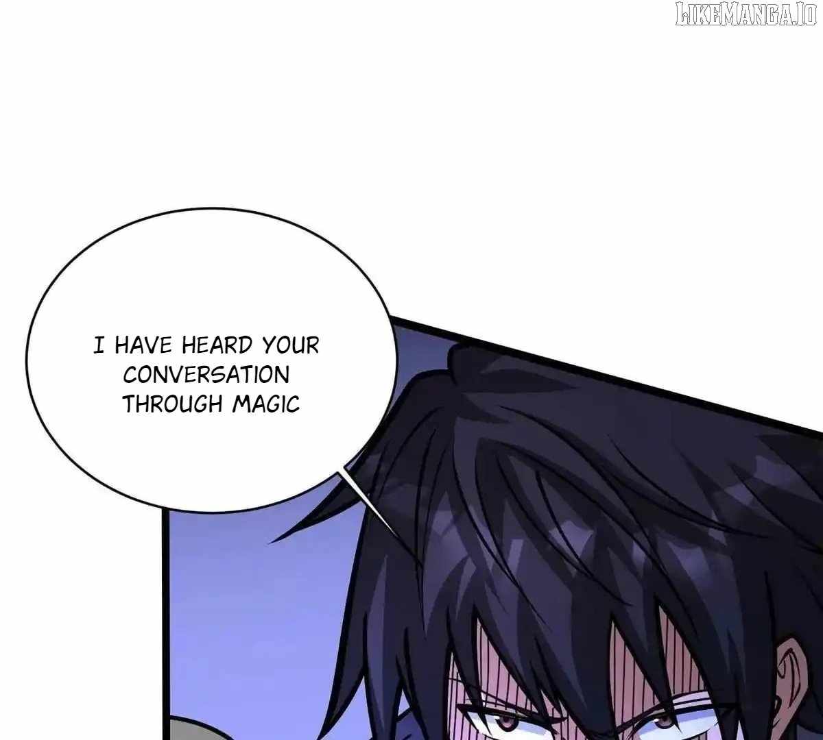 Divine Urban God Chapter 291 - Page 65