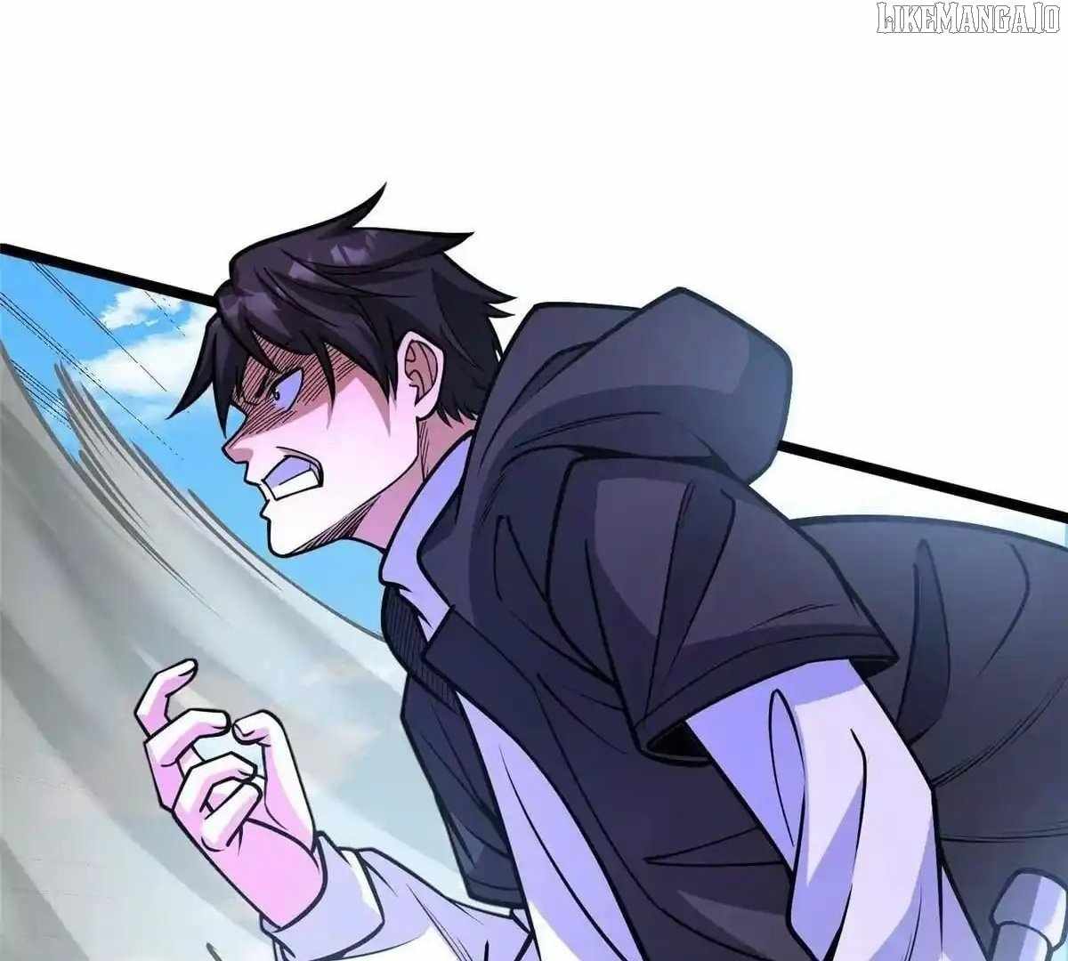 Divine Urban God Chapter 291 - Page 67